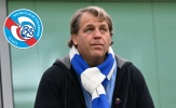 Chelsea trở lại Champions League giữa nghi vấn nhường suất từ Strasbourg