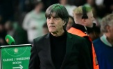 Joachim Low từ chối dẫn dắt tuyển châu Á