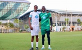 Sự 'đáng sợ' của Thép Xanh Nam Định ở V-League mùa mới