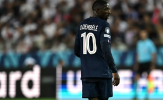 PSG thắng Siêu cúp, CĐV tuyên bố luôn chủ nhân Quả bóng Vàng năm nay