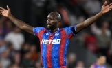 Newcastle nhắm đến Mateta thay thế Isak