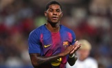 Rashford đến được Barca, McManaman khen 'người đại diện tuyệt vời'