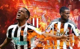 Alexander Isak và dấu hỏi thể lực trước mức giá kỷ lục Ngoại hạng Anh