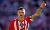 Vừa cập bến Sunderland, Xhaka đã nhận băng đội trưởng
