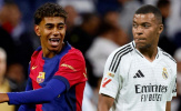 La Liga 2025/26 và những câu hỏi lớn: Đại chiến Yamal-Mbappe; Ngai vàng Barca có bị lật đổ?