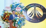 Đông Á Thanh Hóa đặt tham vọng lớn tại V.League 2025/2026