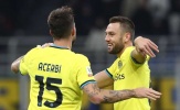 Inter và kế hoạch chia tay 3 cựu binh của HLV Cristian Chivu