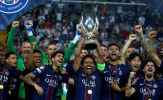 PSG sau Siêu cúp châu Âu: Giữ vững bộ khung, 'dọn kho' trước giờ G