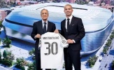 Tân binh 18 tuổi Real Madrid chọn Messi là số một thế giới