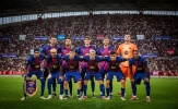 Opta dự đoán Barcelona sáng cửa vô địch La Liga