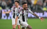 Atletico tiếp cận Nico Gonzalez, Juventus tính bán để tái đầu tư