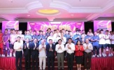 Nữ chủ tịch 24 tuổi của Ninh Bình: Tiểu thư nhà bầu Thụy và tham vọng Top 3 V.League