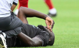 Lukaku chấn thương, đem tin dữ cho Napoli