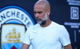 Pep điều chỉnh chiến thuật đưa Man City trở lại đỉnh cao