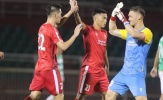 Soi trận CA TP.HCM vs Hà Nội: Áp lực ngày ra mắt V-League