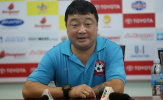HLV Trương Việt Hoàng chuẩn bị tái xuất bóng đá Việt Nam