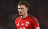 Wrexham phá kỷ lục chuyển nhượng, đóng tân binh thứ 9 Nathan Broadhead