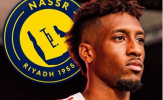 NÓNG! Al-Nassr đón bom tấn Kingsley Coman