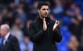 Mikel Arteta thừa nhận Arsenal cần một danh hiệu lớn