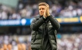 Nhắm Baleba, MU nhận 'gáo nước lạnh' từ huấn luyện viên Brighton