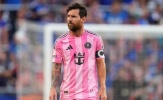 Mascherano báo tin vui, Messi sẵn sàng tái xuất trước LA Galaxy