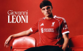 Hồ sơ Giovanni Leoni: Điểm mạnh, điểm yếu, vai trò ở Liverpool