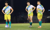 Công Phượng liên tục ghi bàn