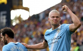 Chấm điểm Man City: Đẳng cấp của Haaland; Reijnders xứng danh 'nhạc trưởng'