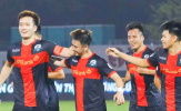 Hoàng Đức kiến tạo, Ninh Bình hạ gục Hà Tĩnh ngay trên sân khách