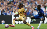5 điểm nhấn Chelsea 0-0 Palace: Tranh cãi VAR; Giá trị của Eze