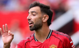 Rio Ferdinand chỉ ra vấn đề khi Bruno đá thấp hơn
