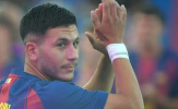 Barca đăng ký Bardghji với đội một, sẽ hoàn tất trước hạn chót chợ hè 2025