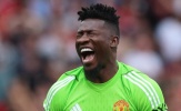 Chuyển nhượng sáng 19/8: Onana tái hợp Inter Milan; Napoli theo đuổi Jamie Vardy