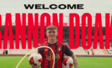 CHÍNH THỨC! Ben Doak rời Liverpool, cập bến Bournemouth
