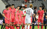 Cúp Đông Á mất giá trị: Hàn Quốc sa sút, Nhật Bản đơn độc