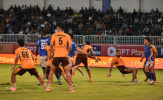 CĐV HAGL bi quan về tương lai trụ hạng sau thất bại ở vòng 1 V-League