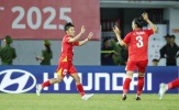 Thắng Thái Lan 3-1, tuyển nữ Việt Nam kết thúc giải Đông Nam Á với huy chương đồng