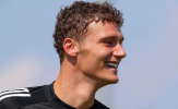 Barca được đề nghị chiêu mộ Pavard