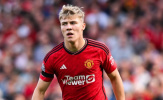 MU sẵn sàng bán lỗ, Hojlund có thể tái ngộ Atalanta