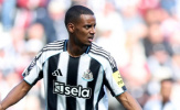 Sky Sports: Nếu có Ekitike hoặc Sesko, Newcastle đã bán đứt Isak cho Liverpool