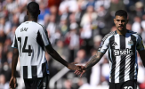 CĐV Newcastle thích thú với 'lời thách thức' của Guimaraes dành cho Isak