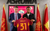 CHÍNH THỨC! Leon Bailey chia tay Aston Villa, cập bến Roma