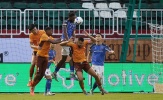 Cuộc đua trụ hạng V-League: HAGL phải cạnh tranh với những ai?