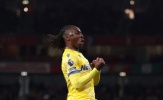 Màn lật kèo vụ Eze mang đến mùa hè tuyệt vời cho Arsenal