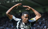 Isak công khai muốn rời Newcastle: Khủng hoảng lớn tại St James’ Park