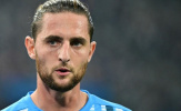 Chủ tịch Marseille: 'Vụ ẩu đả Rabiot - Rowe cực kỳ bạo lực'