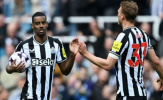 Shearer phê phán Isak, cho rằng tiền đạo Newcastle xử lý sai lầm