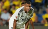 Dàn cầu thủ Real Madrid đạt 50 bàn thắng và kiến tạo nhanh nhất: Mbappe ở đâu?