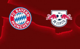Soi trận Bayern vs Leipzig: Khai màn kịch tính tại Allianz Arena