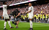 Mbappe đang thay thế tầm ảnh hưởng của Vinicius tại Real Madrid